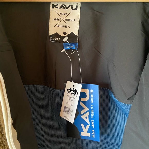 KAVU Pinesdale - Picture 7 of 8